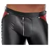 NEK - Lange Hose (Schwarz) - M