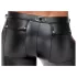 NEK - Lange Hose (Schwarz) - M