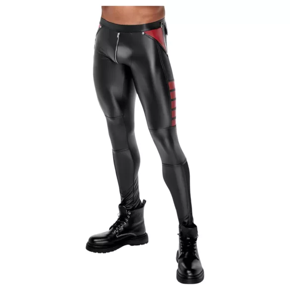NEK - Lange Hose (Schwarz) - L