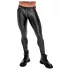 NEK - Lange Hose (Schwarz) - L