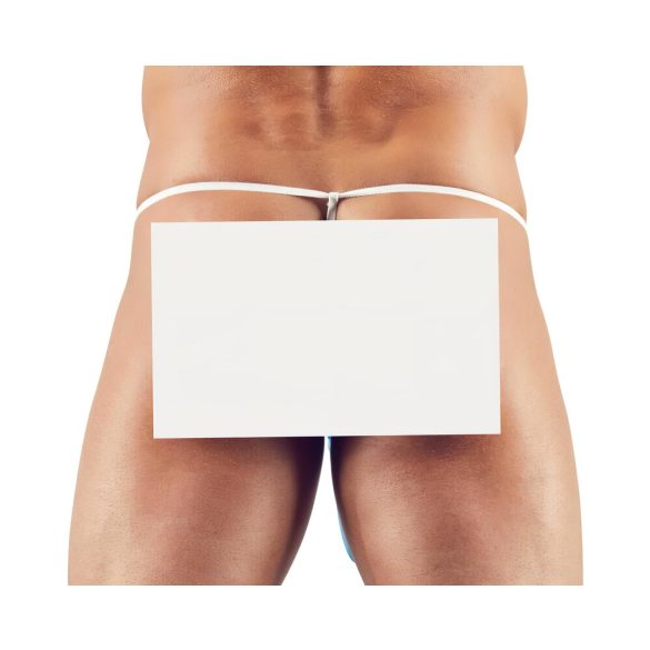 Elefantentanga - Blau (S-L)