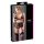 Cottelli Plus Size - Spitzenwäsche-Set (schwarz)