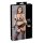 Cottelli Bondage - Verführerisches Spitzen-Set (5-teilig)