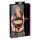 Cottelli Plus Size - Strass und Spitze Dessous Set (schwarz)