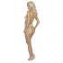 Kissable - spitzen Dessous-Set (Rosa)