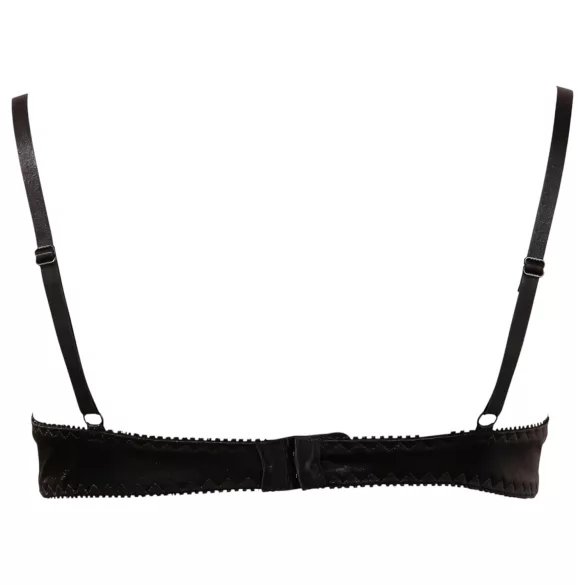 Cottelli - Basic BH-Hebebrille (schwarz) - 80B