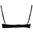 Cottelli - Basic Hebe-BH (schwarz) - 75C