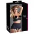 Cottelli Plus Size - Bügel-BH (schwarz) - 95E