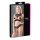 Cottelli - Offenes BH-Set (schwarz) - 80B/M