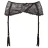 Cottelli - Basic Strapsgürtel (schwarz) - M