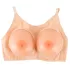 Cottelli - Silikon Push-up Brüste mit BH (2x1000g)