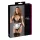 Cottelli - Sexy Zimmermädchen-Body