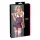 Cottelli - Kariertes Schulmädchenkleid - XL