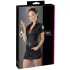 Cottelli Police - Polizistin Kostüm Kleid (schwarz) - L