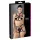 Cottelli - verführerisches Trio Dessous-Set - Schwarz (S-L)