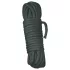 Shibari Rope - Bondage-Seil (3 m, schwarz)