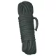 Shibari Rope - Bondage-Seil (10 m, schwarz)