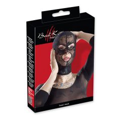 Bad Kitty - Spitzen-Saugmaske