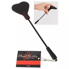 Bad Kitty - Herz-Zauberstab - Klatsche (25 cm)