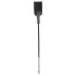 Bad Kitty - Funkelnder, mit Strass besetzter Spanker (schwarz)