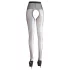 Cottelli - Strapshalter-Set (schwarz) - S