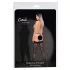 Cottelli Legwear - Leopardenmuster Strümpfe (schwarz) - 4