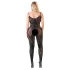 NO:XQSE - Spitzen-Bodysuit - 2XL/3XL