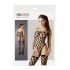 NO:XQSE - Netz-Sex-Set - Schwarz (S-L)