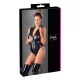 Cottelli - Party Time - Body (schwarz) - M