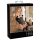 Abierta Fina - Funkelnder Spitzenteddy mit offenen Details (Schwarz) - 80B/M