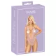 Kissable - Spitzenbody (rosa) - L/XL