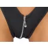 Cottelli Party - Body mit Kragen (schwarz)