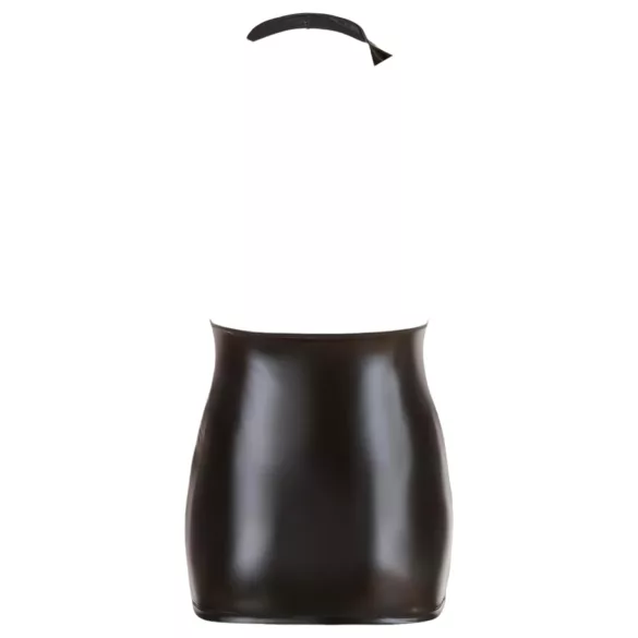 Cottelli - Kühn verführerisch - Neckholder-Kleid - XL