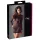 Cottelli - Transparenz-Kleid (schwarz) - L