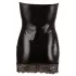 Cottelli - Party Time - Halterneck-Kleid (Schwarz) - L