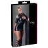 Cottelli - Schulterfreies Partykleid (Schwarz) - XL