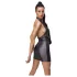 Cottelli Party - Neckholder-Kleid (silber) - M