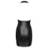 Cottelli Party - Neckholder-Kleid (silber) - M