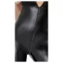 Noir - Halfter Overall (Schwarz) - XL