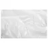 Lack-Laken 200x230cm (weiß)