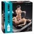 Aufblasbares NURU-Massagebecken (140×200 cm)