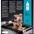 Aufblasbares NURU-Massagebecken (140×200 cm)