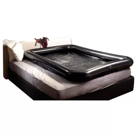 Aufblasbares NURU-Massagebecken (140×200 cm)