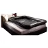 Aufblasbares NURU-Massagebecken (140×200 cm)