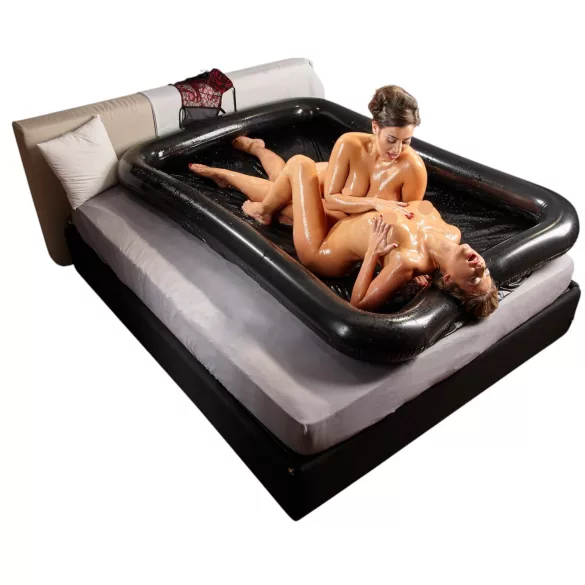 Aufblasbares NURU-Massagebecken (140×200 cm)