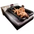 Aufblasbares NURU-Massagebecken (140×200 cm)