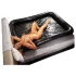 Aufblasbares NURU-Massagebecken (140×200 cm)