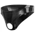 Late-X Showmaster - schwarze Herren-Unterhose (S-L)