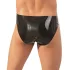 Late-X Showmaster - schwarze Herren-Unterhose (S-L)