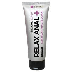 Dorcel Relax Anal+ - Betäubendes Anal-Gleitmittel (100 ml)